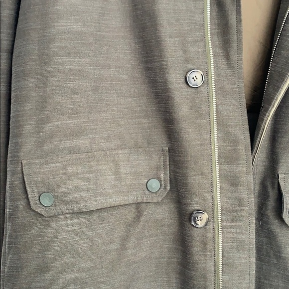 A.P.C. Parka - Picture 7 of 7